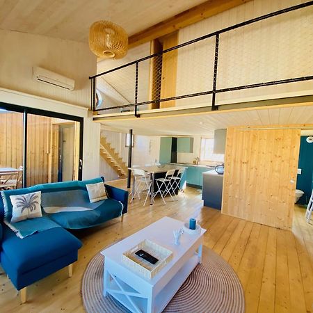 La Cabane Setoise Sete Ngoại thất bức ảnh