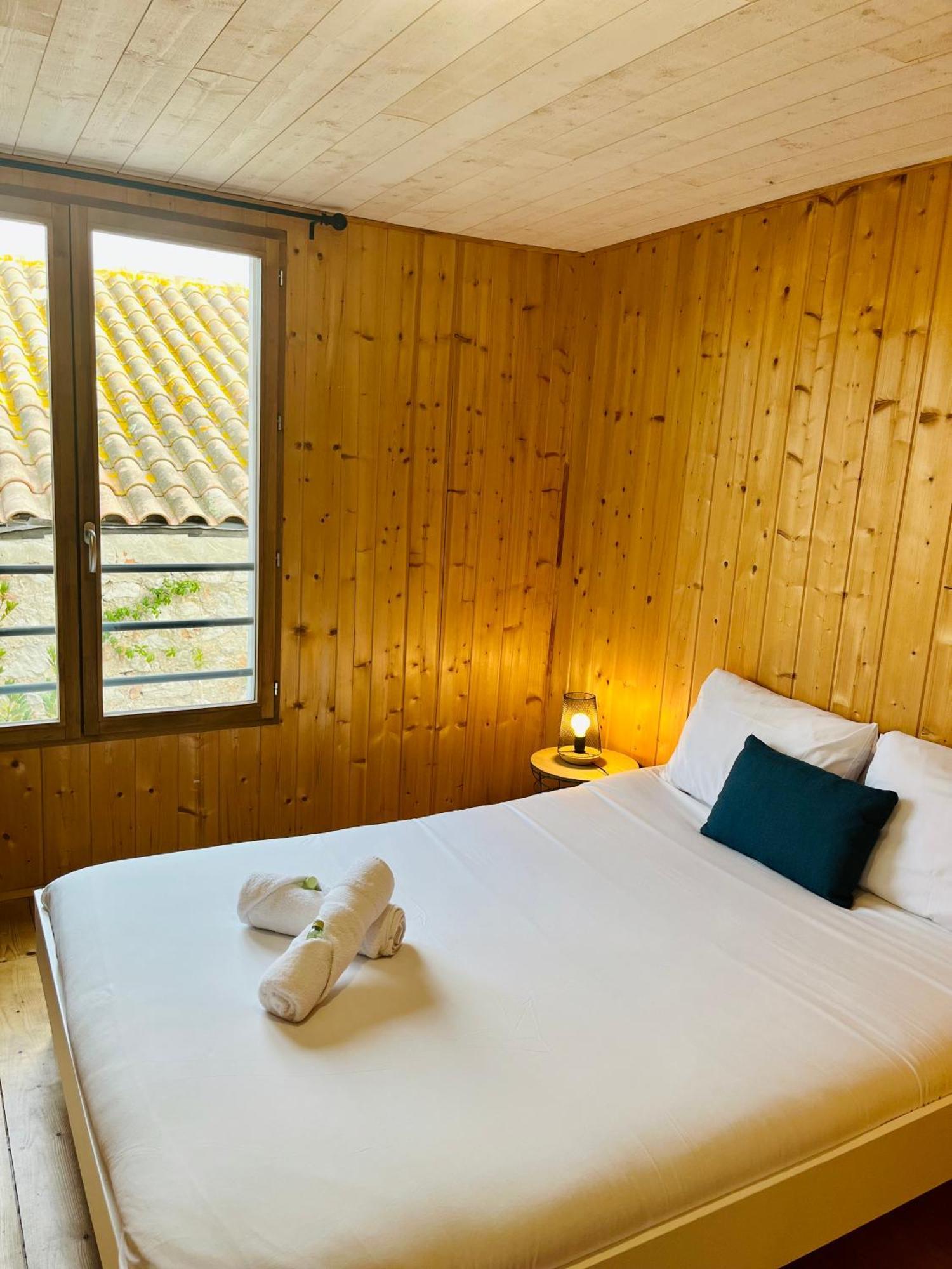 La Cabane Setoise Sete Ngoại thất bức ảnh