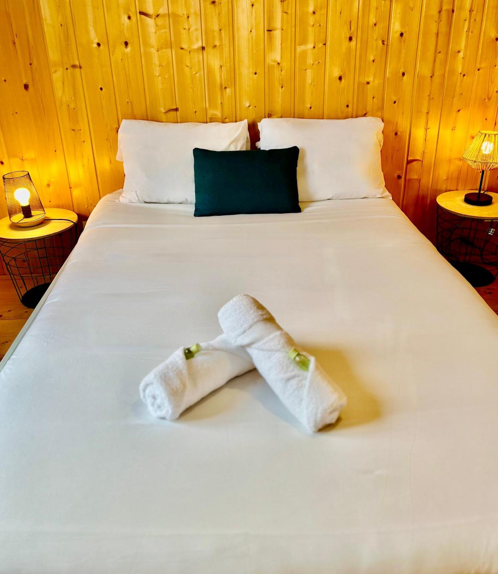 La Cabane Setoise Sete Ngoại thất bức ảnh