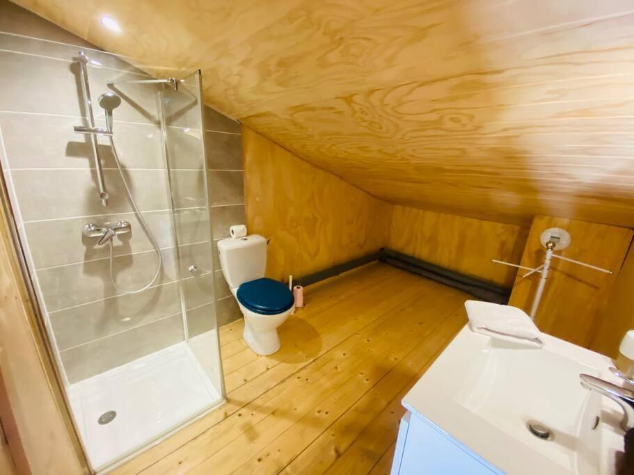 La Cabane Setoise Sete Ngoại thất bức ảnh