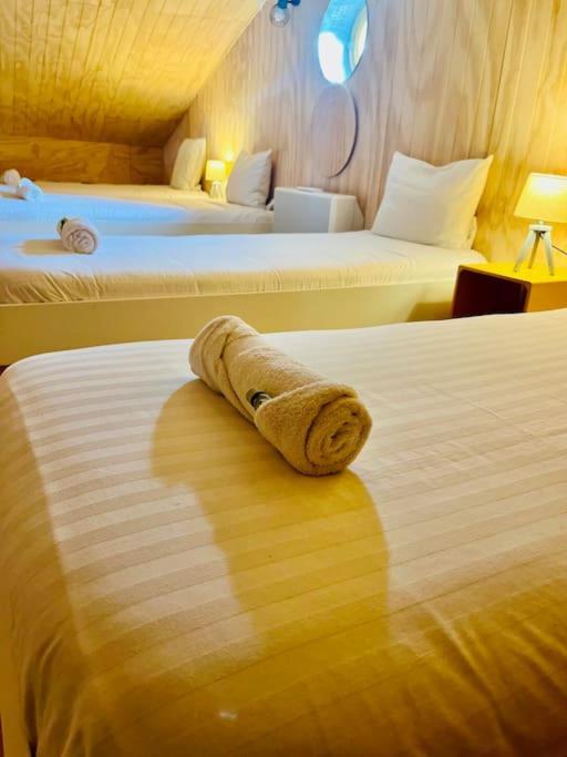 La Cabane Setoise Sete Ngoại thất bức ảnh