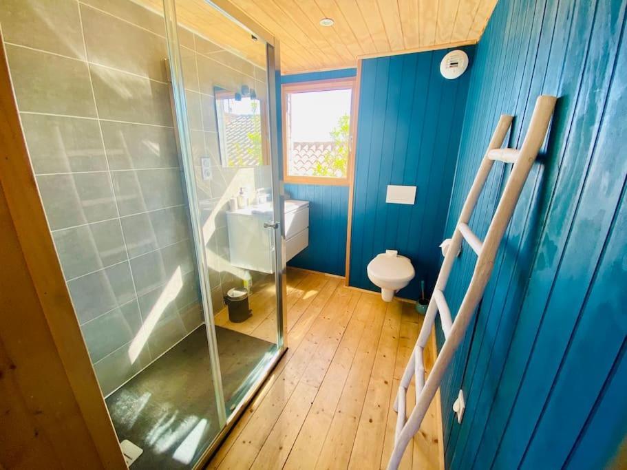 La Cabane Setoise Sete Ngoại thất bức ảnh