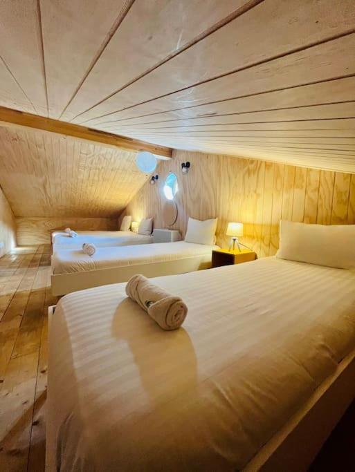 La Cabane Setoise Sete Ngoại thất bức ảnh