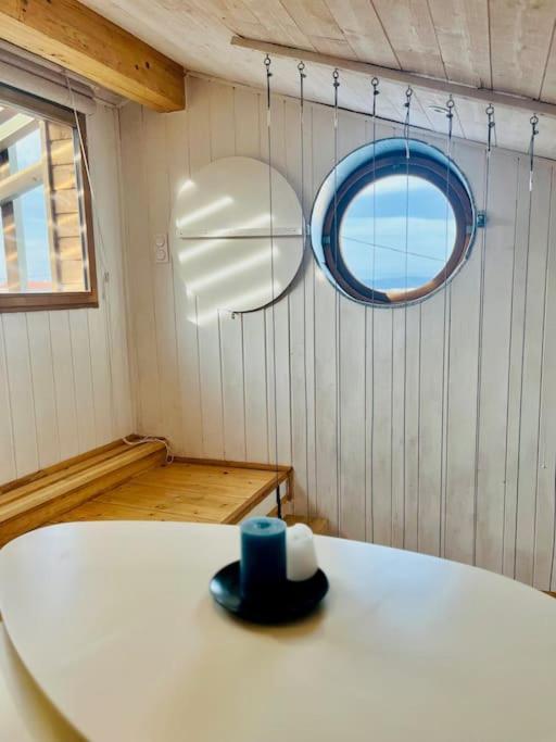 La Cabane Setoise Sete Ngoại thất bức ảnh