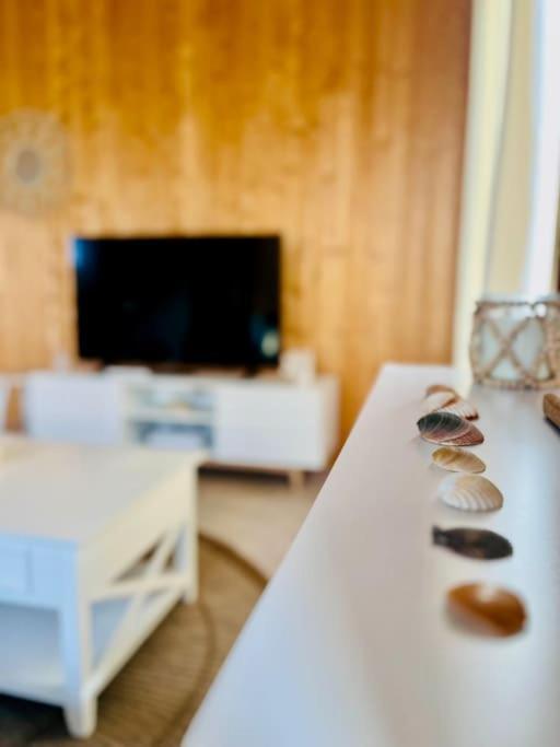 La Cabane Setoise Sete Ngoại thất bức ảnh