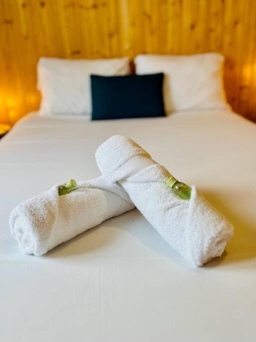 La Cabane Setoise Sete Ngoại thất bức ảnh