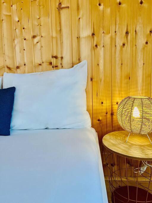 La Cabane Setoise Sete Ngoại thất bức ảnh