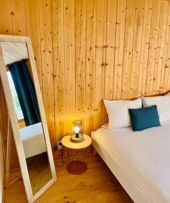 La Cabane Setoise Sete Ngoại thất bức ảnh