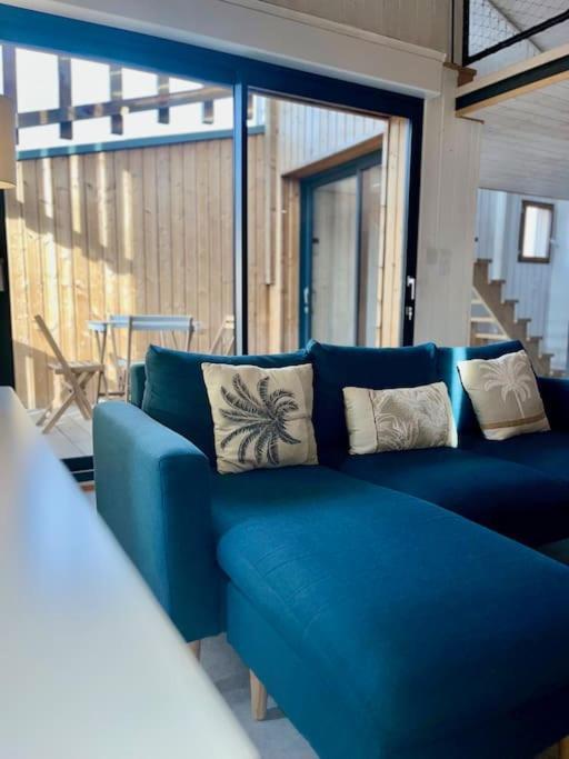 La Cabane Setoise Sete Ngoại thất bức ảnh