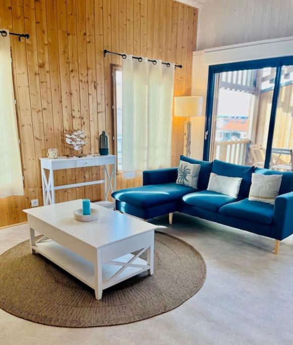 La Cabane Setoise Sete Ngoại thất bức ảnh